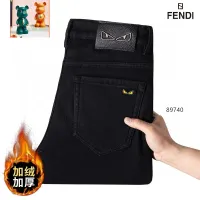 $52.00 USD Fendi Jeans For Men #1394532