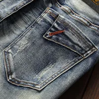 $48.00 USD Louis Vuitton LV Jeans For Men #1394583
