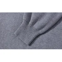 $48.00 USD Louis Vuitton LV Sweaters Long Sleeved For Men #1394626