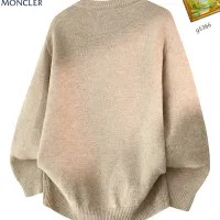 $48.00 USD Moncler Sweaters Long Sleeved For Men #1394646