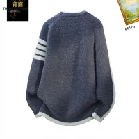 $48.00 USD Thom Browne TB Sweaters Long Sleeved For Men #1394664