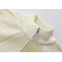 $48.00 USD Moncler Sweaters Long Sleeved For Men #1394666
