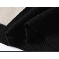 $48.00 USD Balenciaga Sweaters Long Sleeved For Men #1394670