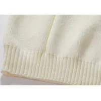 $48.00 USD Canada Goose Sweaters Long Sleeved For Men #1394672