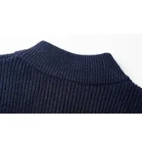 $48.00 USD Thom Browne TB Sweaters Long Sleeved For Men #1394689