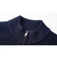 $48.00 USD Prada Sweaters Long Sleeved For Men #1394694