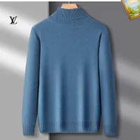 $42.00 USD Louis Vuitton LV Sweaters Long Sleeved For Men #1394735