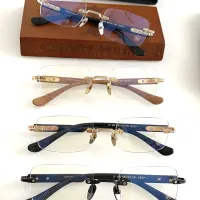 $60.00 USD Chrome Hearts Goggles #1394744