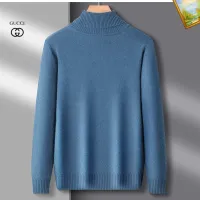$42.00 USD Gucci Sweaters Long Sleeved For Men #1394749