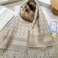 $72.00 USD Christian Dior Scarf #1394896