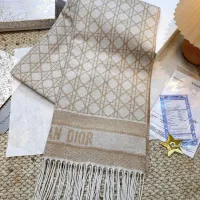 $72.00 USD Christian Dior Scarf #1394896