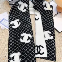$52.00 USD Chanel Scarves #1394899