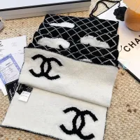 $52.00 USD Chanel Scarves #1394899