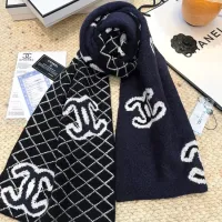 $52.00 USD Chanel Scarves #1394901