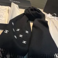 $56.00 USD Chanel Scarves #1394902