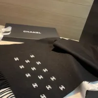$56.00 USD Chanel Scarves #1394902