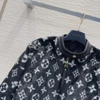 $100.00 USD Louis Vuitton LV Jackets Long Sleeved For Women #1394905