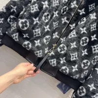 $100.00 USD Louis Vuitton LV Jackets Long Sleeved For Women #1394905