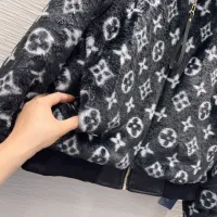 $100.00 USD Louis Vuitton LV Jackets Long Sleeved For Women #1394905