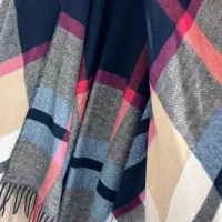 $68.00 USD Burberry Poncho For Women #1394908