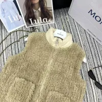 $132.00 USD Moncler Down Feather Coat Sleeveless For Women #1394935