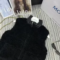 $132.00 USD Moncler Down Feather Coat Sleeveless For Women #1394936