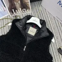 $132.00 USD Moncler Down Feather Coat Sleeveless For Women #1394936