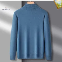 $42.00 USD Moncler Sweaters Long Sleeved For Men #1394939