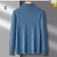 $42.00 USD Louis Vuitton LV Sweaters Long Sleeved For Men #1394959