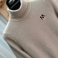 $48.00 USD Moncler Sweaters Long Sleeved For Men #1394985
