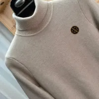 $48.00 USD Balenciaga Sweaters Long Sleeved For Men #1394988