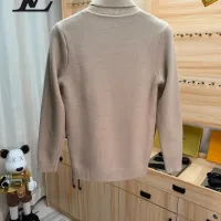 $48.00 USD Louis Vuitton LV Sweaters Long Sleeved For Men #1394994