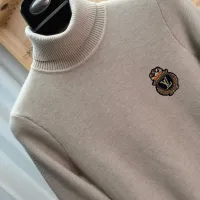 $48.00 USD Louis Vuitton LV Sweaters Long Sleeved For Men #1395000