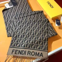 $52.00 USD Fendi Scarf #1395004