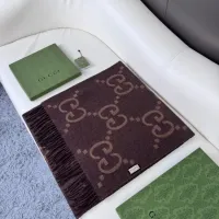 $52.00 USD Gucci Scarf #1395006