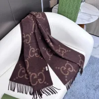 $52.00 USD Gucci Scarf #1395006