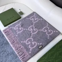 $52.00 USD Gucci Scarf #1395007