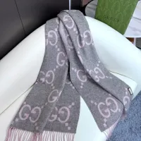 $52.00 USD Gucci Scarf #1395007