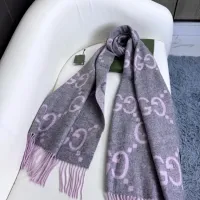 $52.00 USD Gucci Scarf #1395007