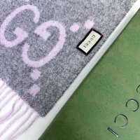 $52.00 USD Gucci Scarf #1395007