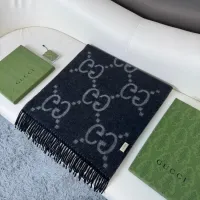 $52.00 USD Gucci Scarf #1395008