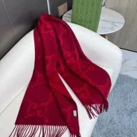 $52.00 USD Gucci Scarf #1395010