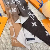 $52.00 USD Louis Vuitton Scarf #1395019