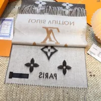 $52.00 USD Louis Vuitton Scarf #1395019