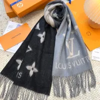 $52.00 USD Louis Vuitton Scarf #1395020