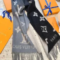 $52.00 USD Louis Vuitton Scarf #1395020