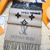 $52.00 USD Louis Vuitton Scarf #1395020