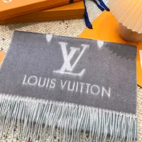 $52.00 USD Louis Vuitton Scarf #1395021