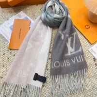 $52.00 USD Louis Vuitton Scarf #1395021