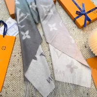 $52.00 USD Louis Vuitton Scarf #1395021